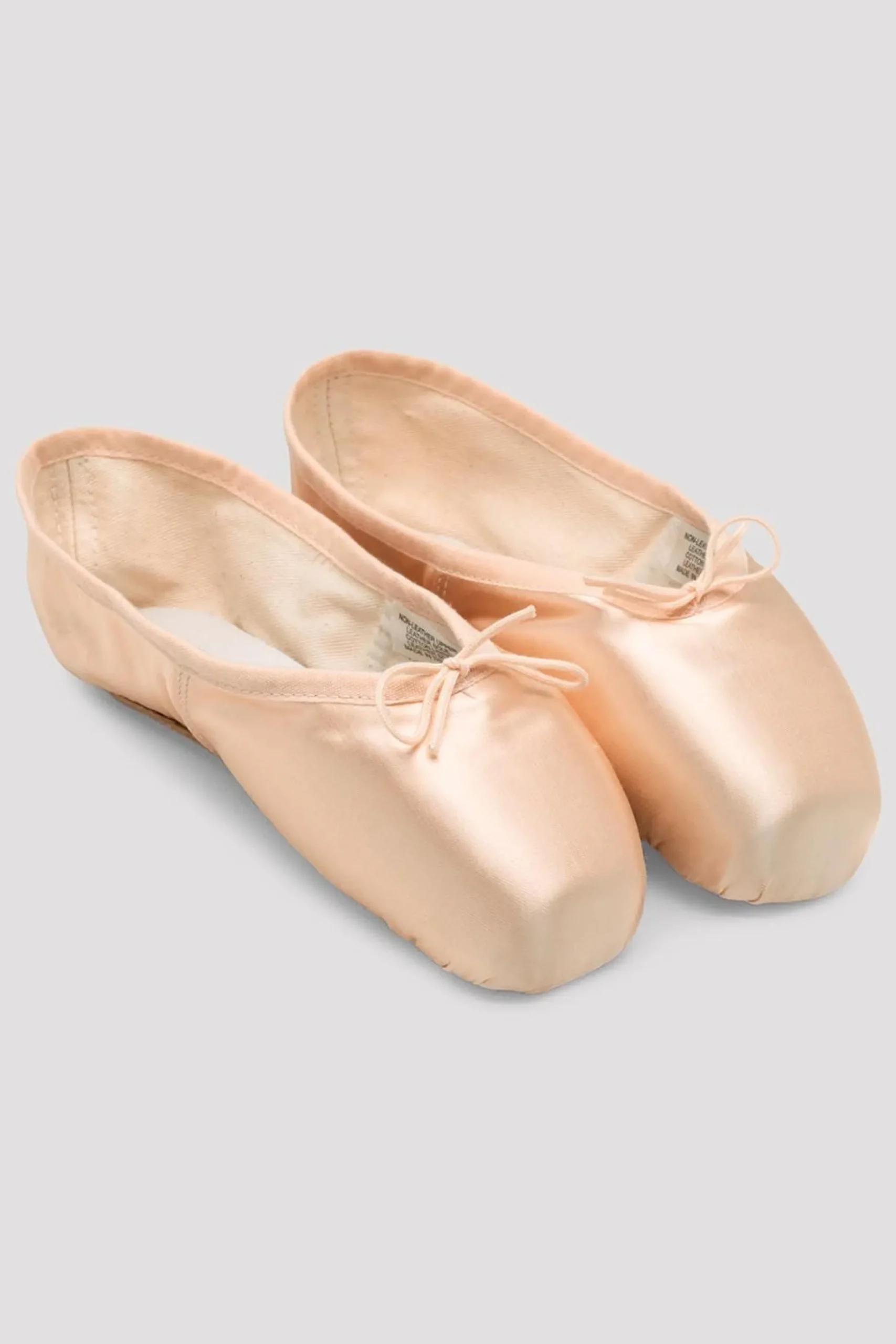 Bloch Spitze^Suprima Spitzenschuhe
