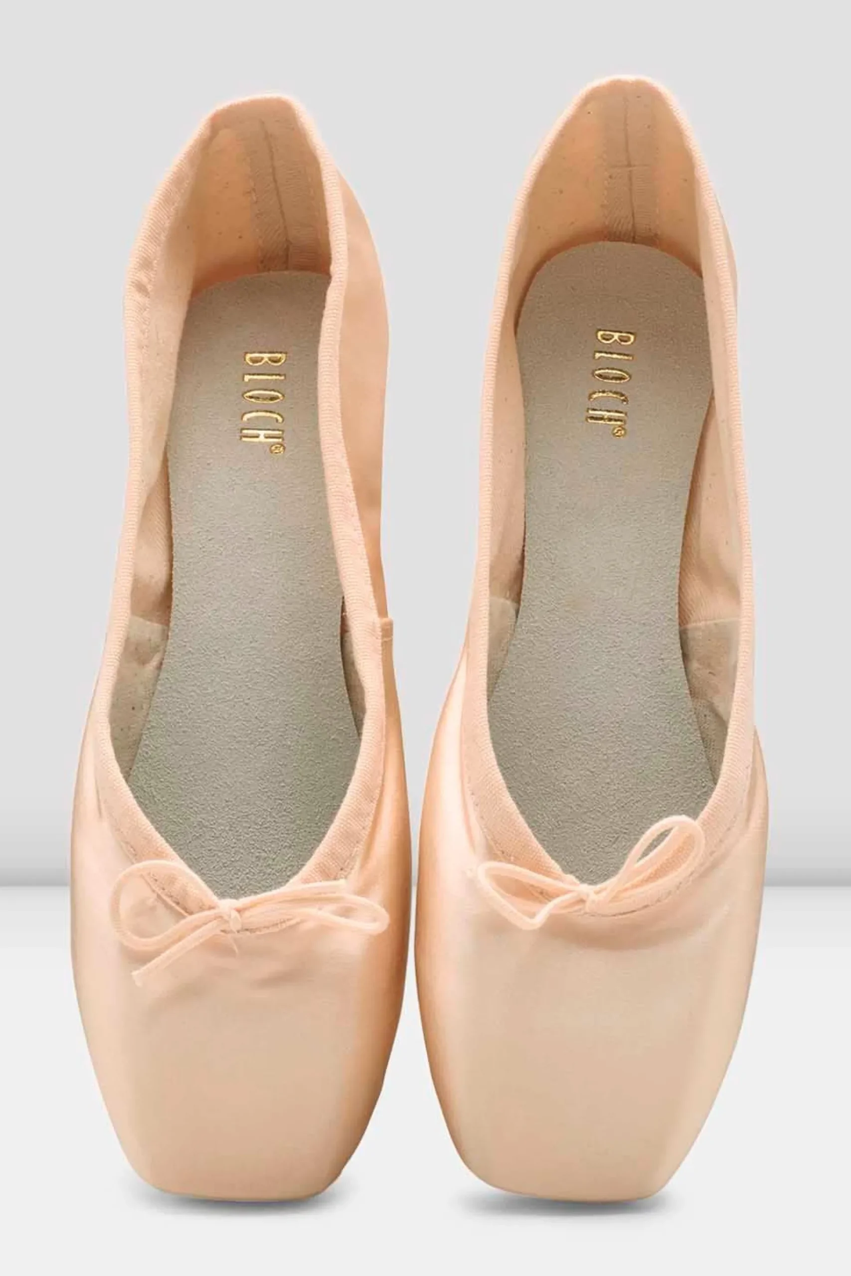 Bloch Spitze^Suprima Spitzenschuhe