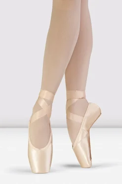 Bloch Spitze^Synthesis Stretch Spitzenschuhe