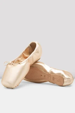 Bloch Spitze^Synthesis Stretch Spitzenschuhe