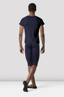 Bloch Oberteile|Herren^Tailliertes T-Shirt für Herren
