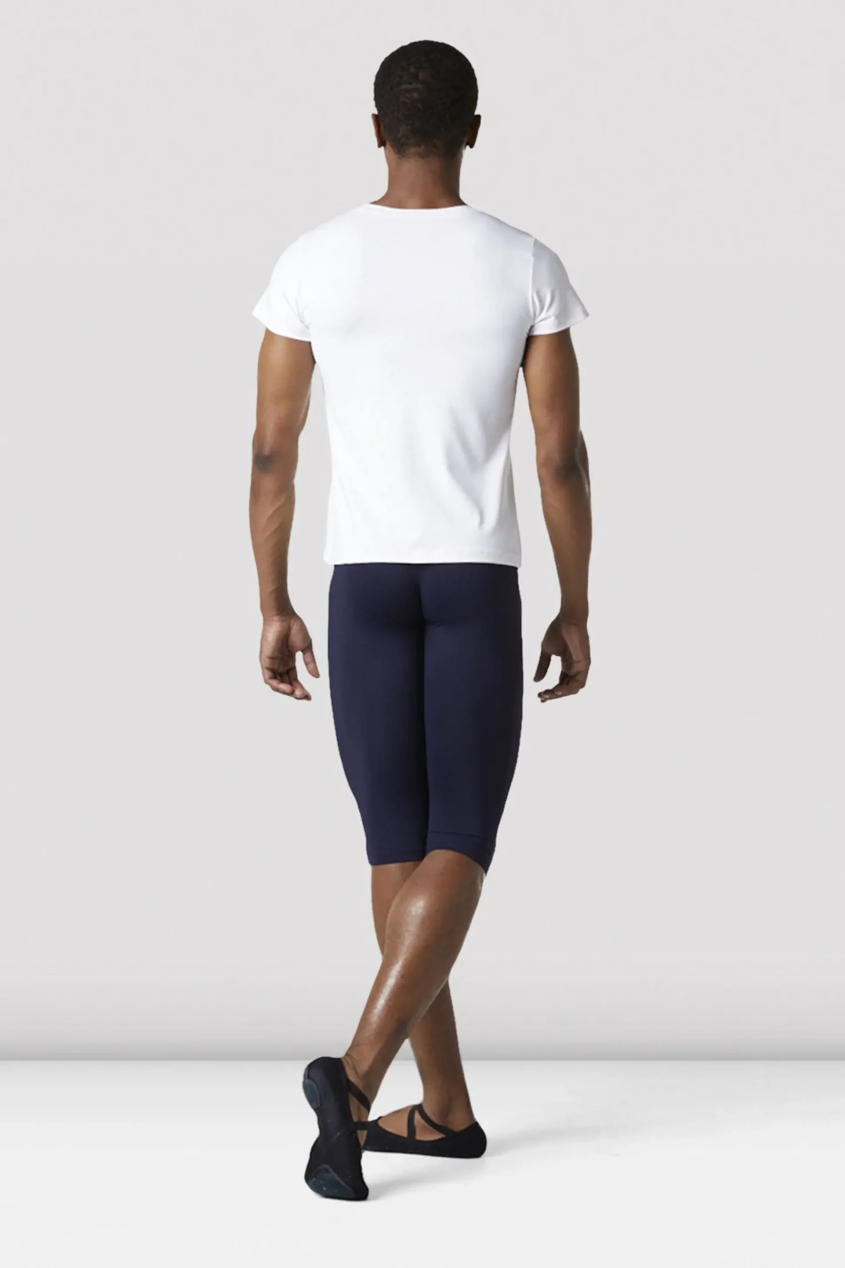 Bloch Oberteile|Herren^Tailliertes T-Shirt für Herren