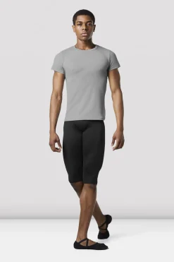 Bloch Oberteile|Herren^Tailliertes T-Shirt für Herren