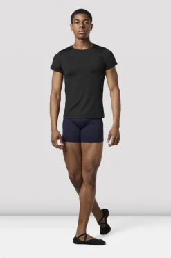Bloch Oberteile|Herren^Tailliertes T-Shirt für Herren