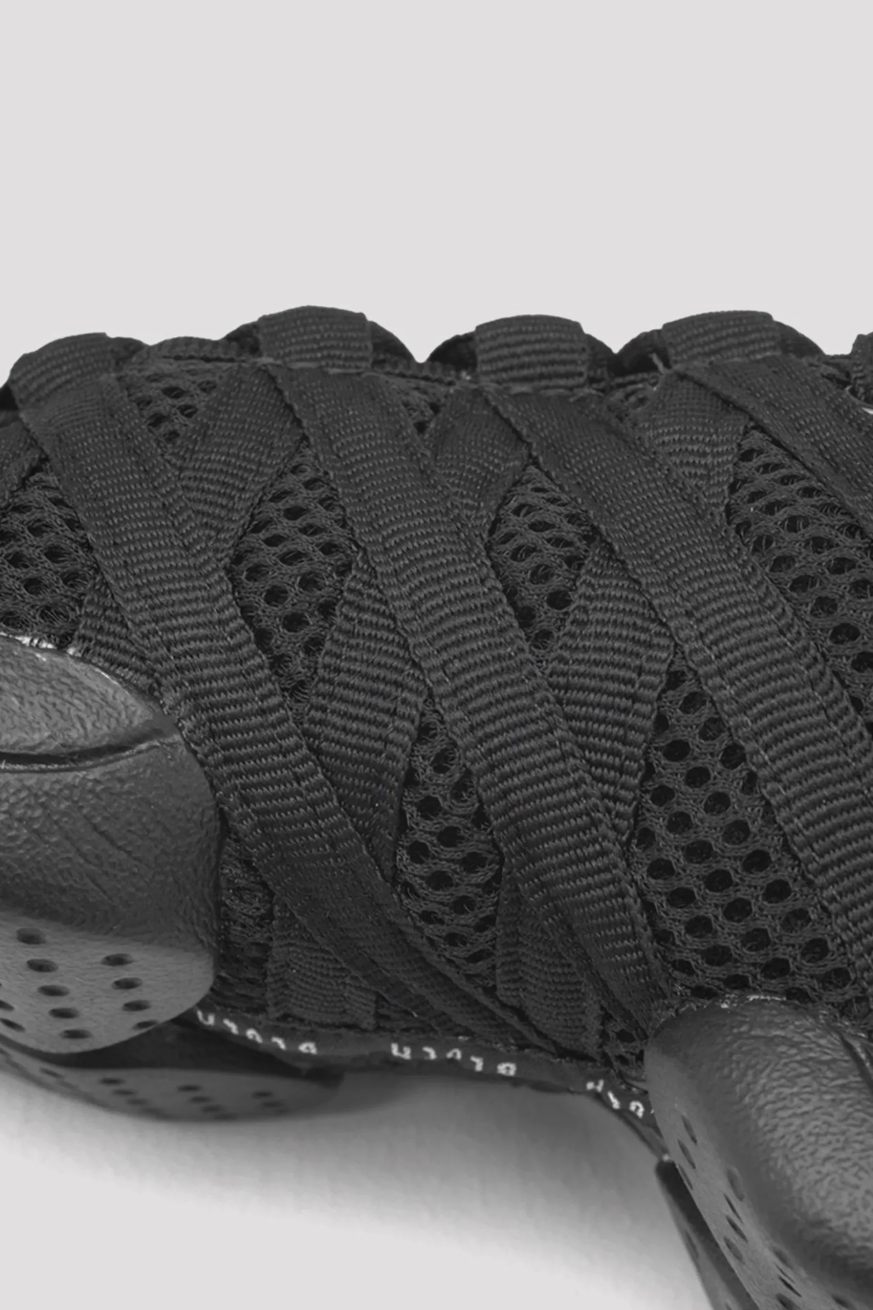 Bloch Herren|Tanzsneaker^Tanzsneaker mit überkreuzter, geteilter Sohle für Erwachsene