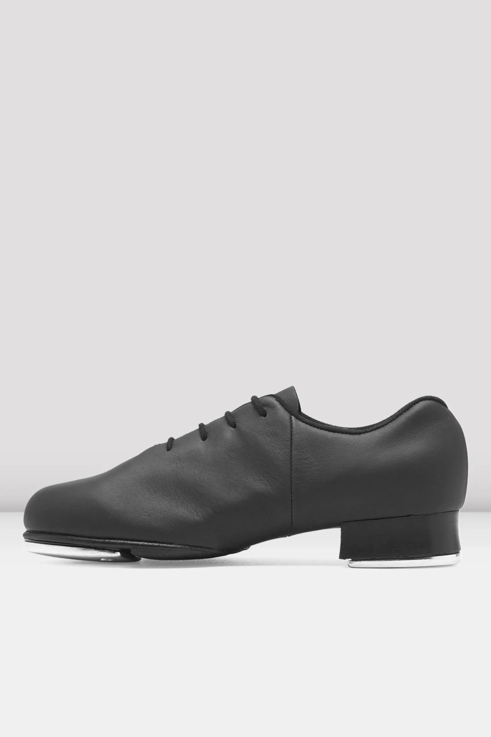Bloch Stepptanz^Tap-Flex Steppschuhe für Damen aus Leder