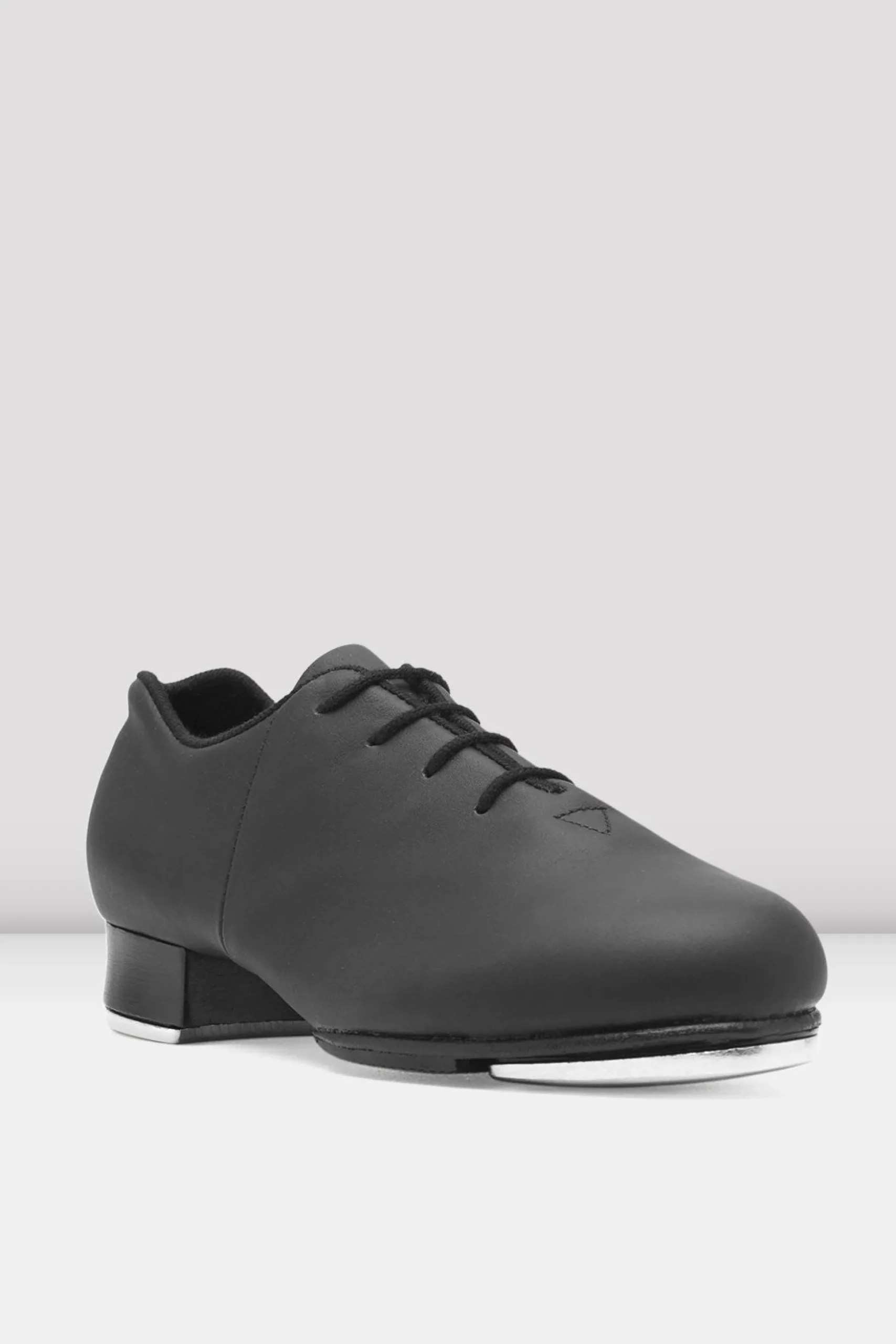Bloch Stepptanz^Tap-Flex Steppschuhe für Damen aus Leder