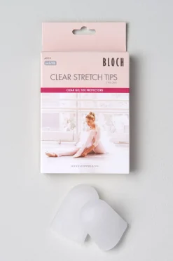 Bloch Fuß-essentials^Tipps zum Dehnen