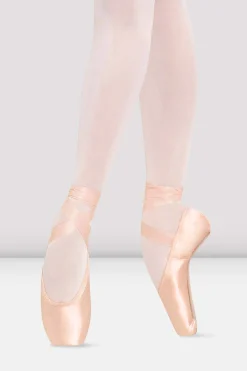 Bloch Spitze^TMT B-Morph formbare Spitzenschuhe