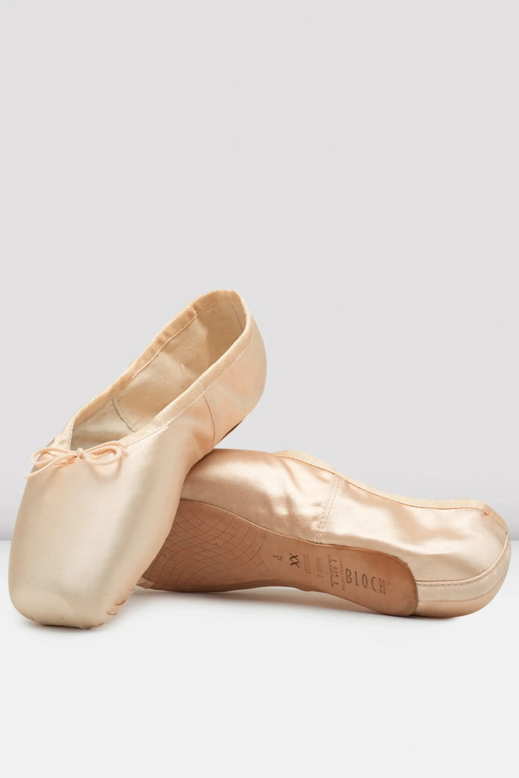 Bloch Spitze^TMT B-Morph formbare Spitzenschuhe
