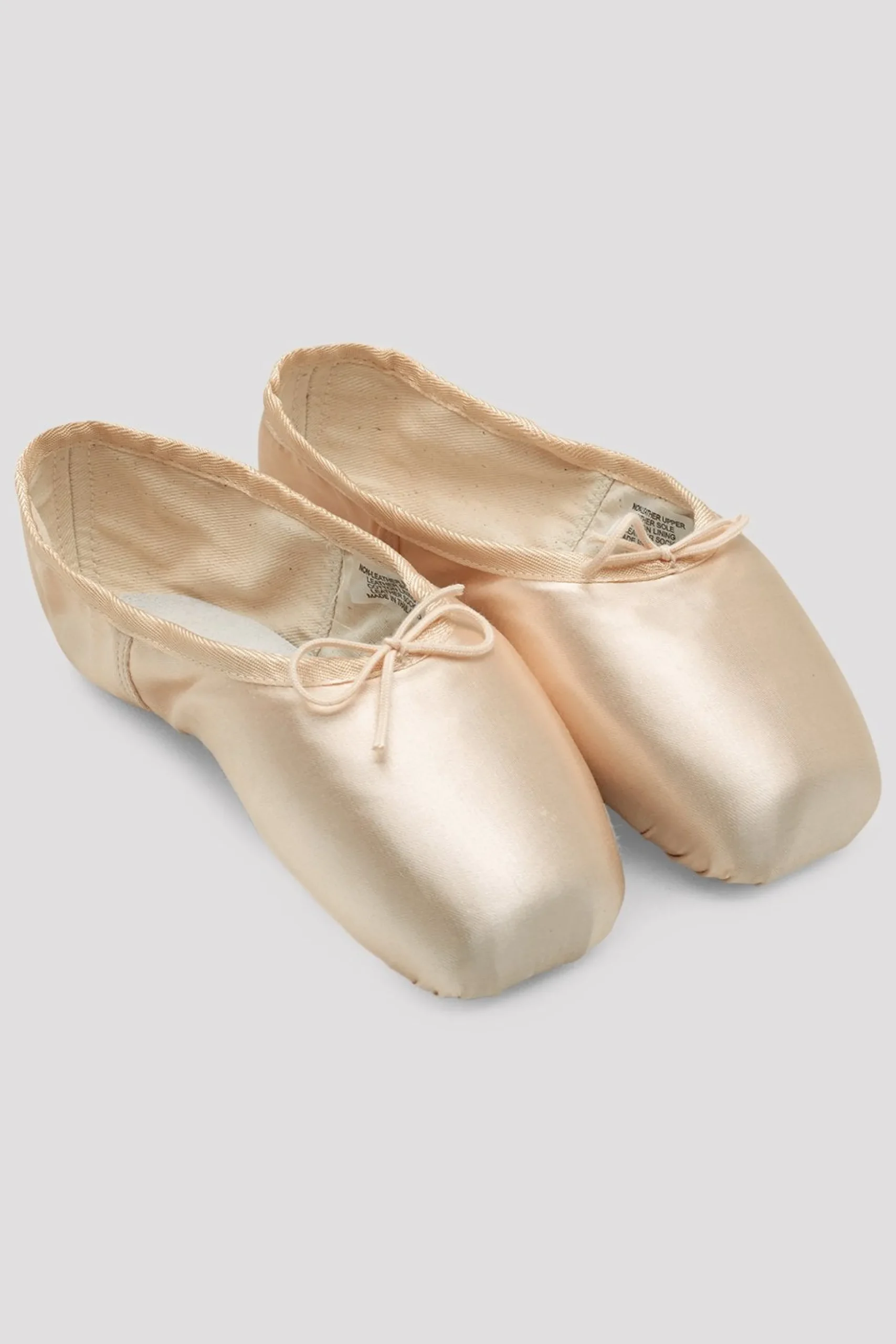 Bloch Spitze^TMT B-Morph formbare Spitzenschuhe