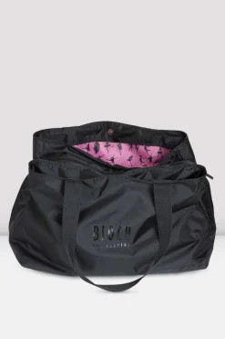 Bloch Taschen^Tragetasche mit mehreren Fächern