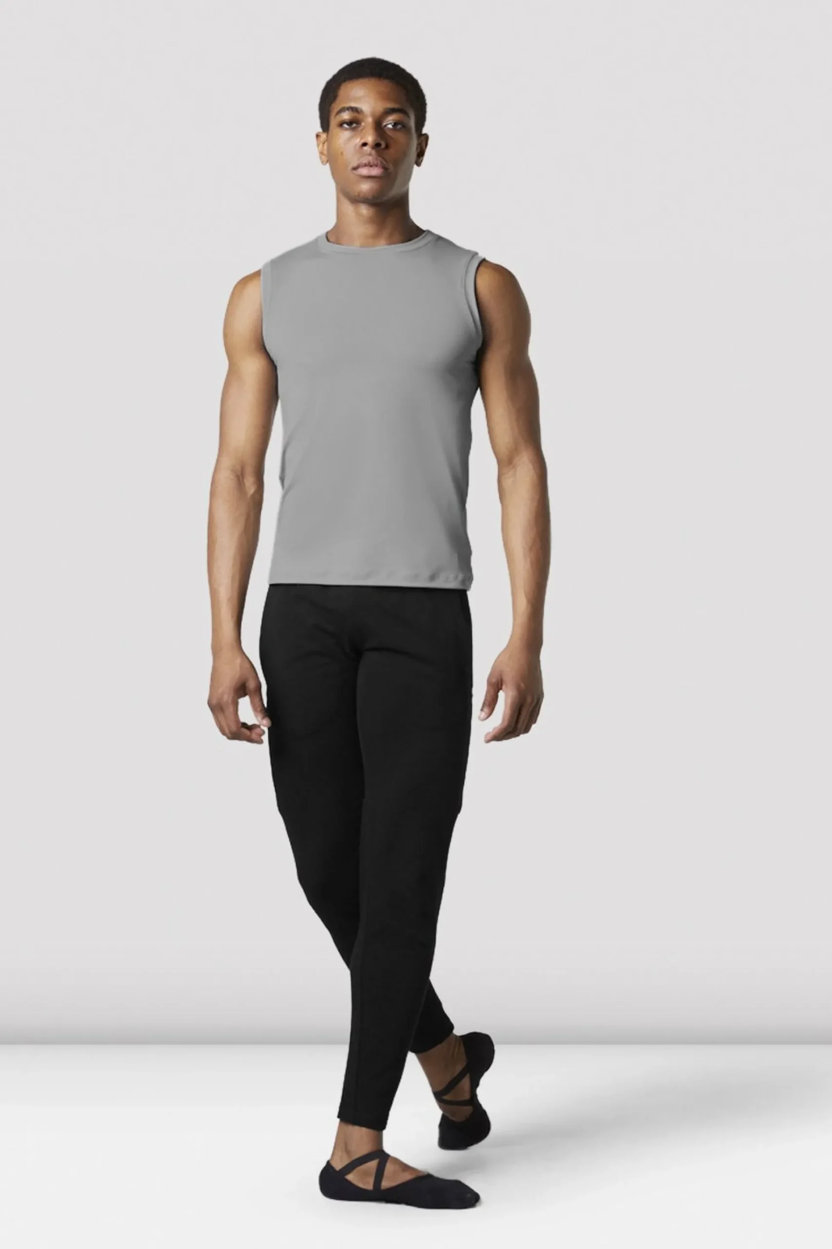 Bloch Hosen Und Leggings|Aufwärmen^Trainingshose „Warm Up“ mit Logo für Herren