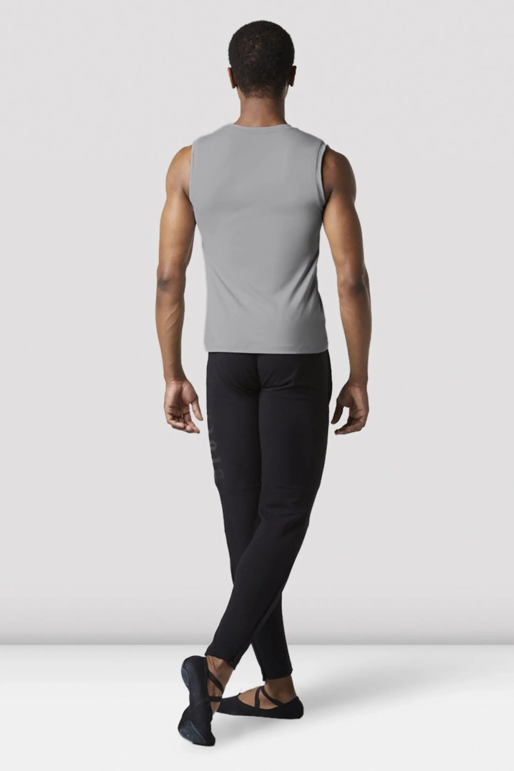Bloch Hosen Und Leggings|Aufwärmen^Trainingshose „Warm Up“ mit Logo für Herren