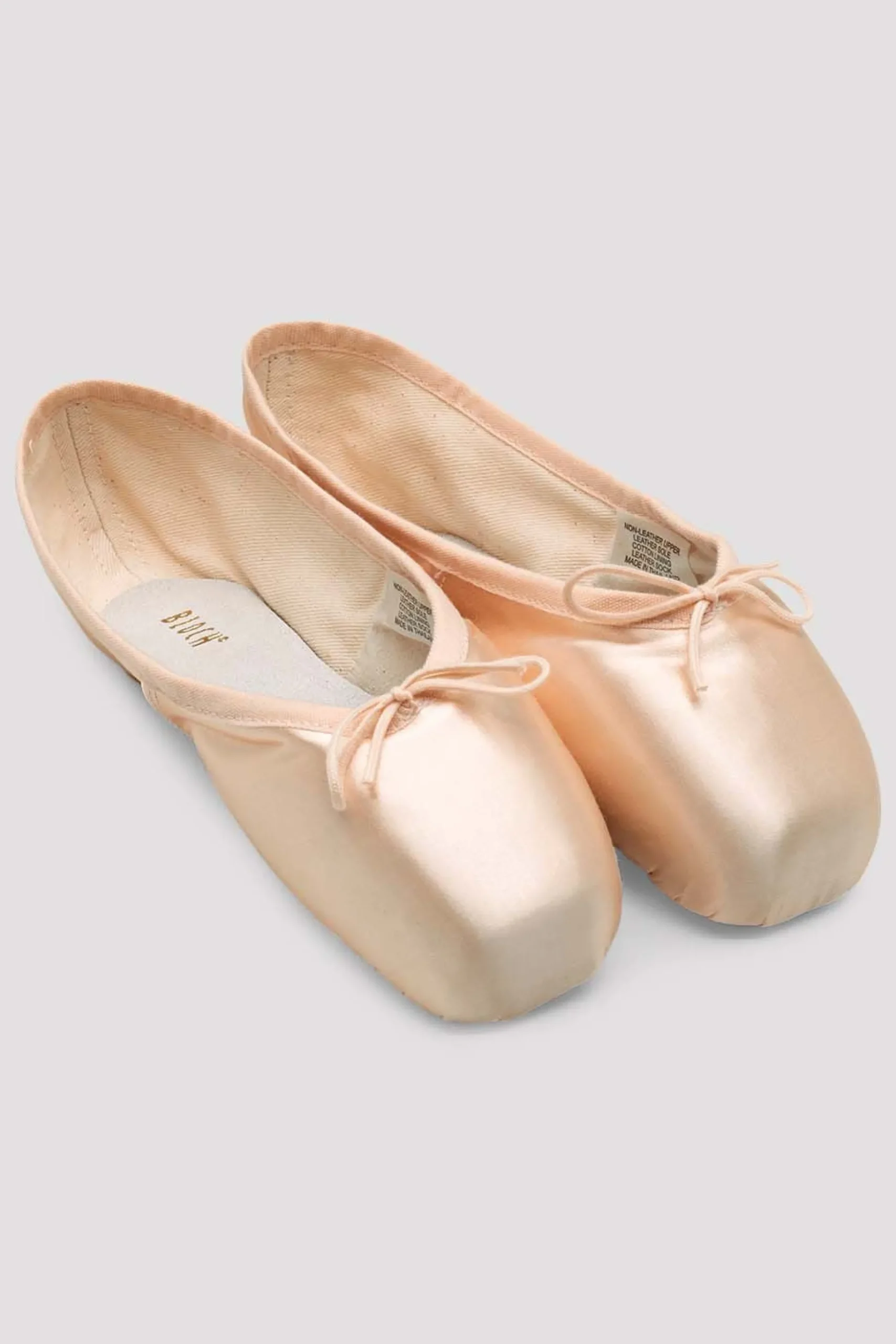 Bloch Spitze^Triomphe Spitzenschuhe