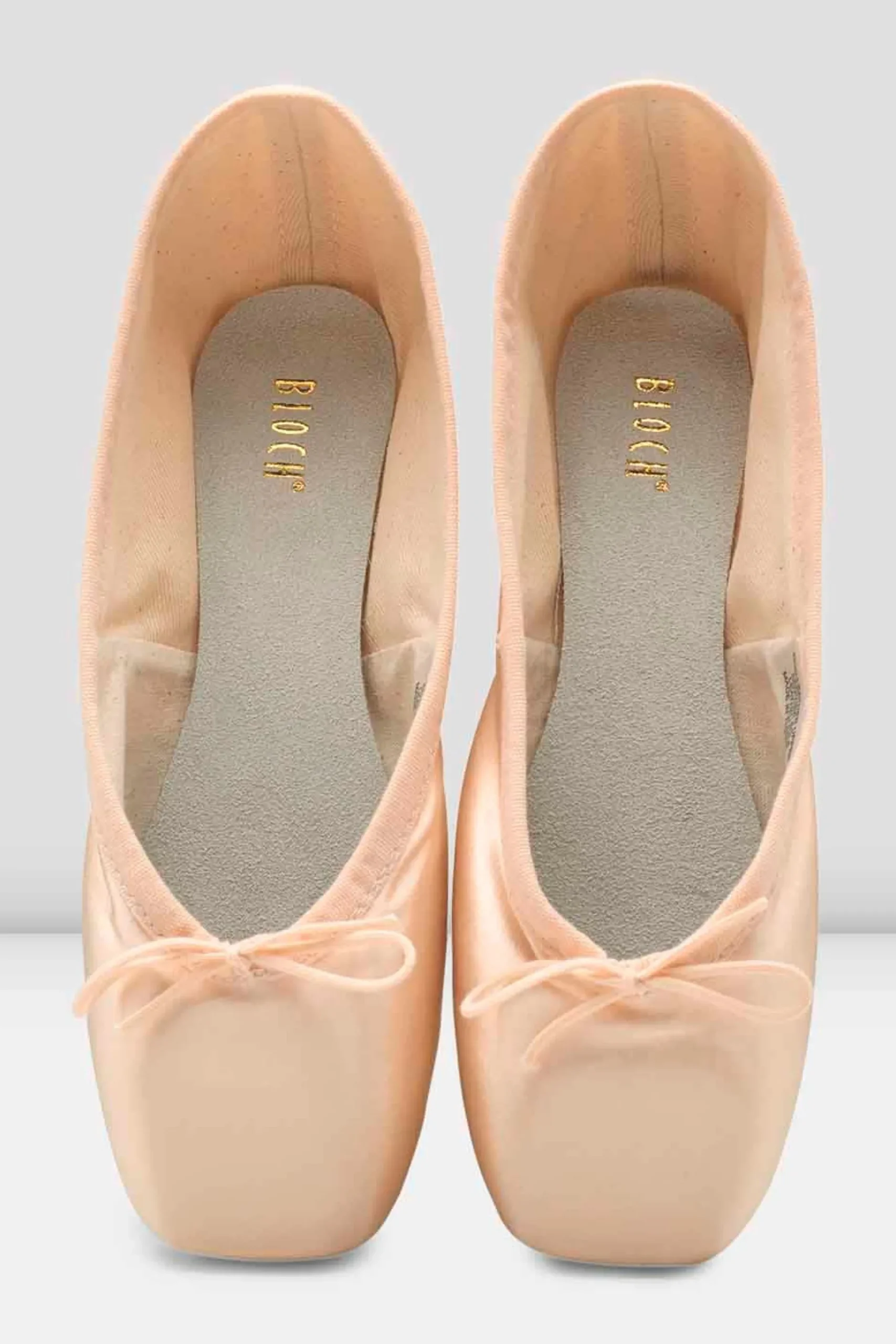 Bloch Spitze^Triomphe Spitzenschuhe