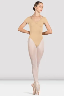 Bloch 分类为空^Turnanzug mit Flügelärmeln für Damen von Penny