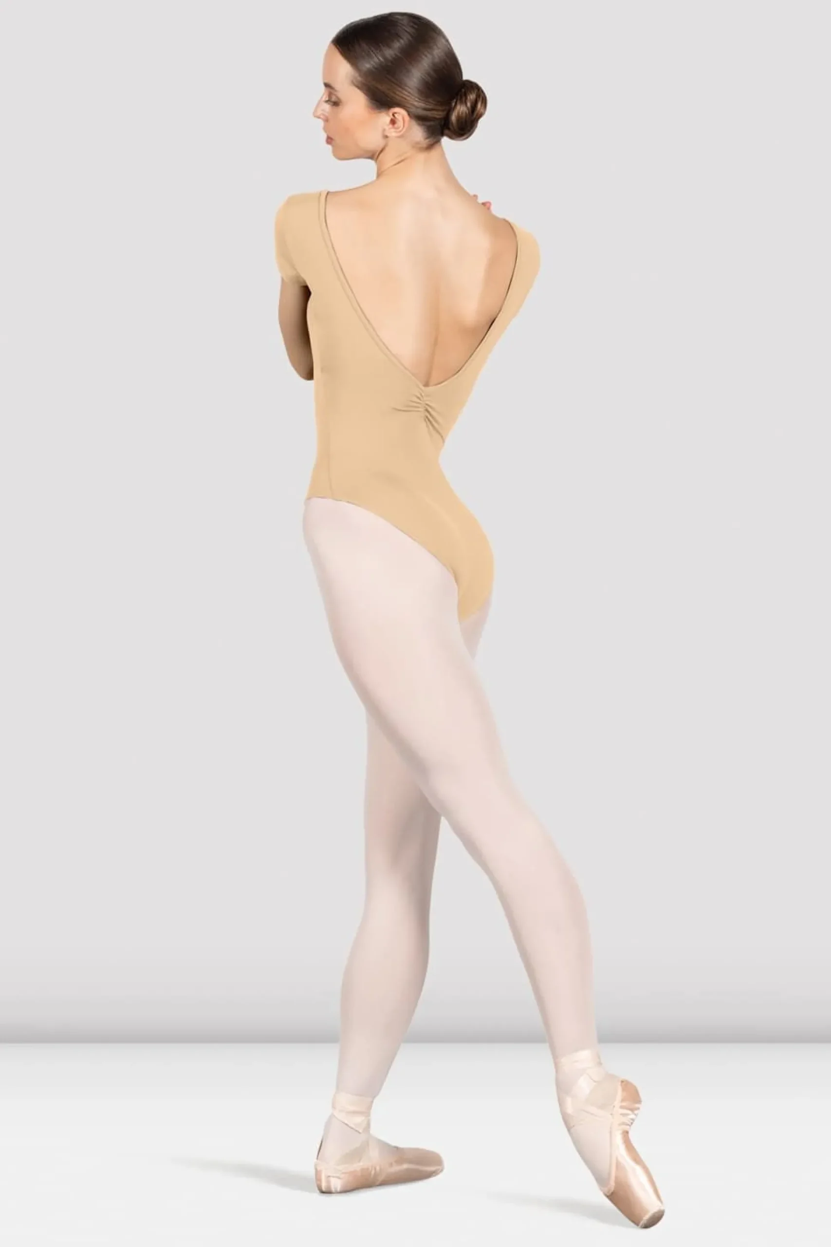 Bloch 分类为空^Turnanzug mit Flügelärmeln für Damen von Penny
