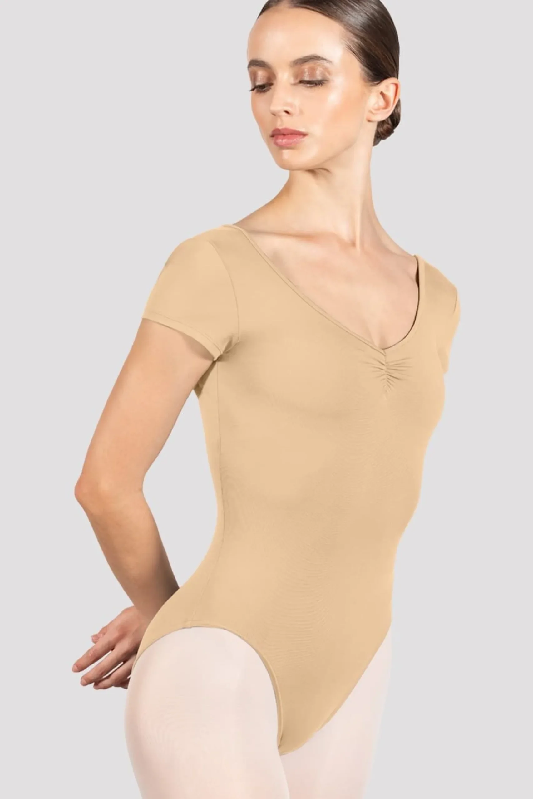 Bloch 分类为空^Turnanzug mit Flügelärmeln für Damen von Penny