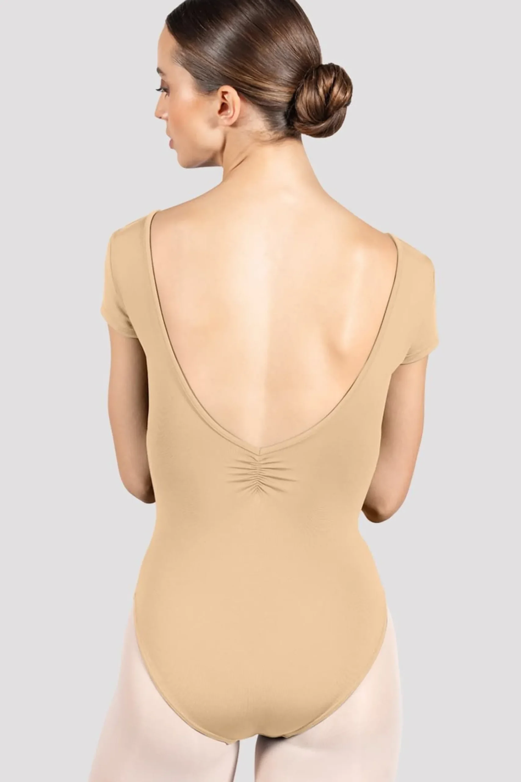 Bloch 分类为空^Turnanzug mit Flügelärmeln für Damen von Penny