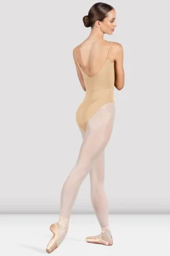 Bloch 分类为空^Turnanzug „Ruby“ mit Rundhalsausschnitt für Damen