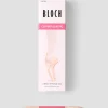 Bloch Spitzenschuh-essentials^Verdeckter 1-Zoll-Spitzenschuh-Gummizug
