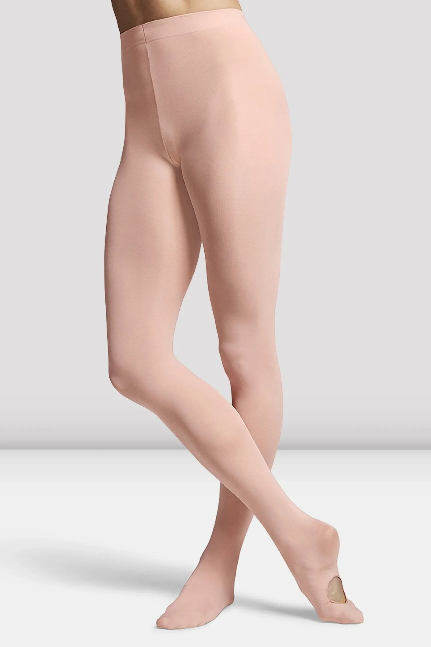 Bloch Strumpfhose|Strumpfhosen^Wandelbare Strumpfhose für Mädchen