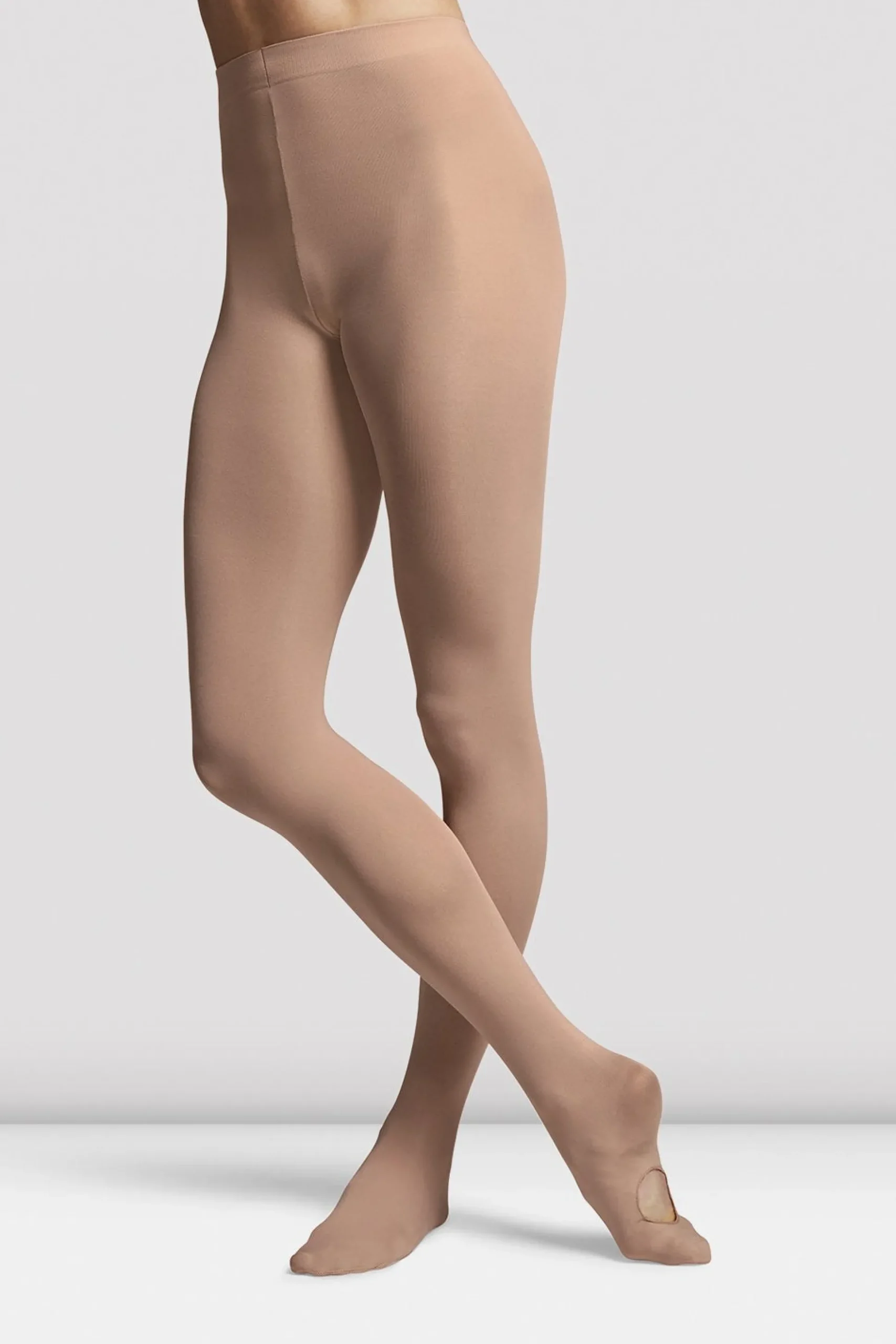 Bloch Strumpfhose|Strumpfhosen^Wandelbare Strumpfhose für Mädchen