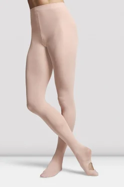 Bloch Strumpfhose|Strumpfhosen^Wandelbare Strumpfhose für Mädchen