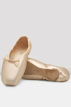Bloch Spitze^Weiche Spitzenschuhe Amelie