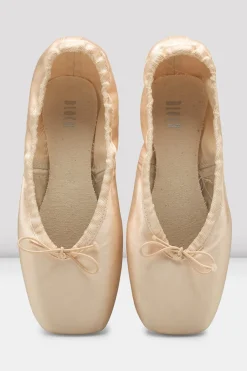 Bloch Spitze^Weiche Spitzenschuhe Amelie