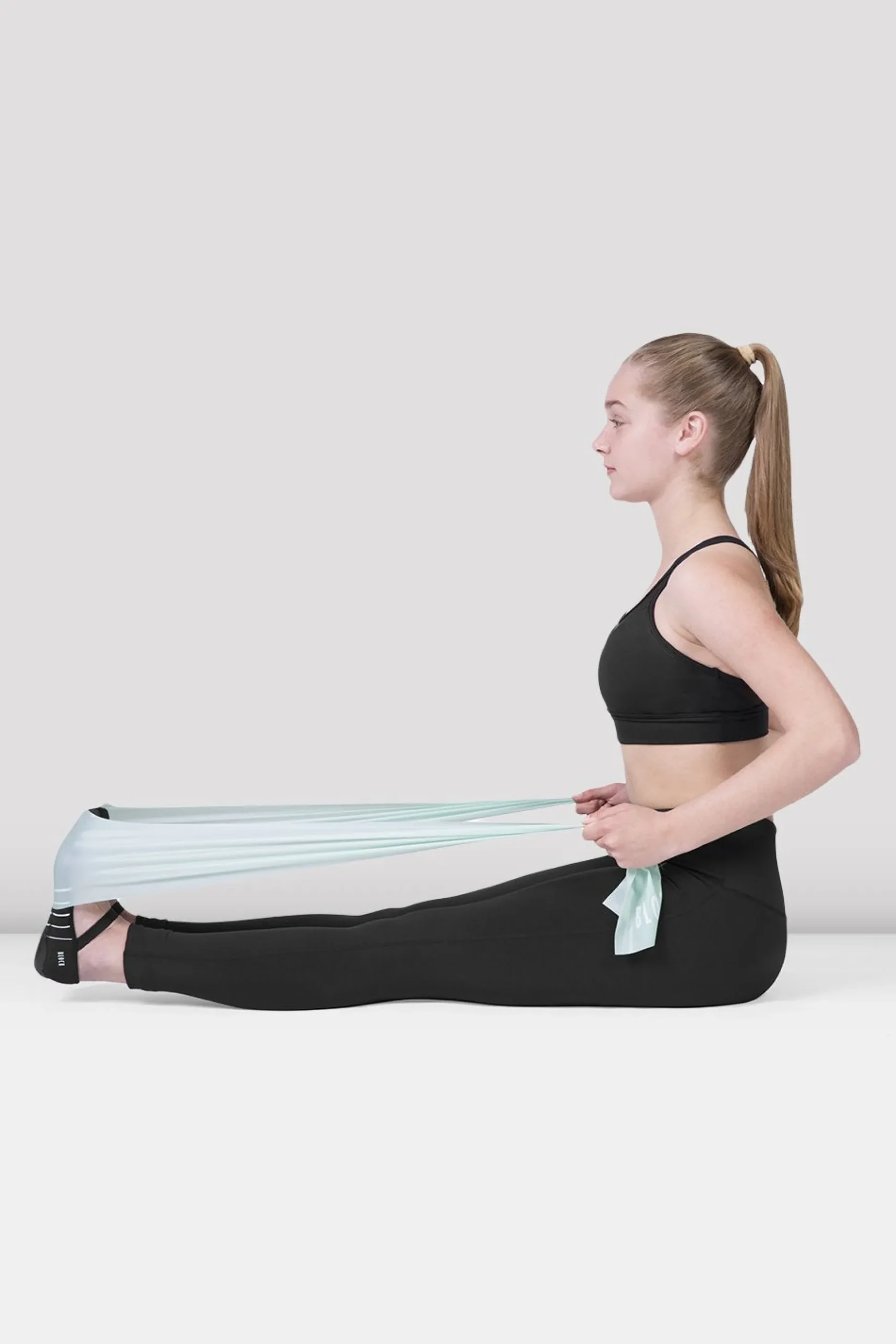 Bloch Geschenke|Trainings-essentials^Widerstandsband